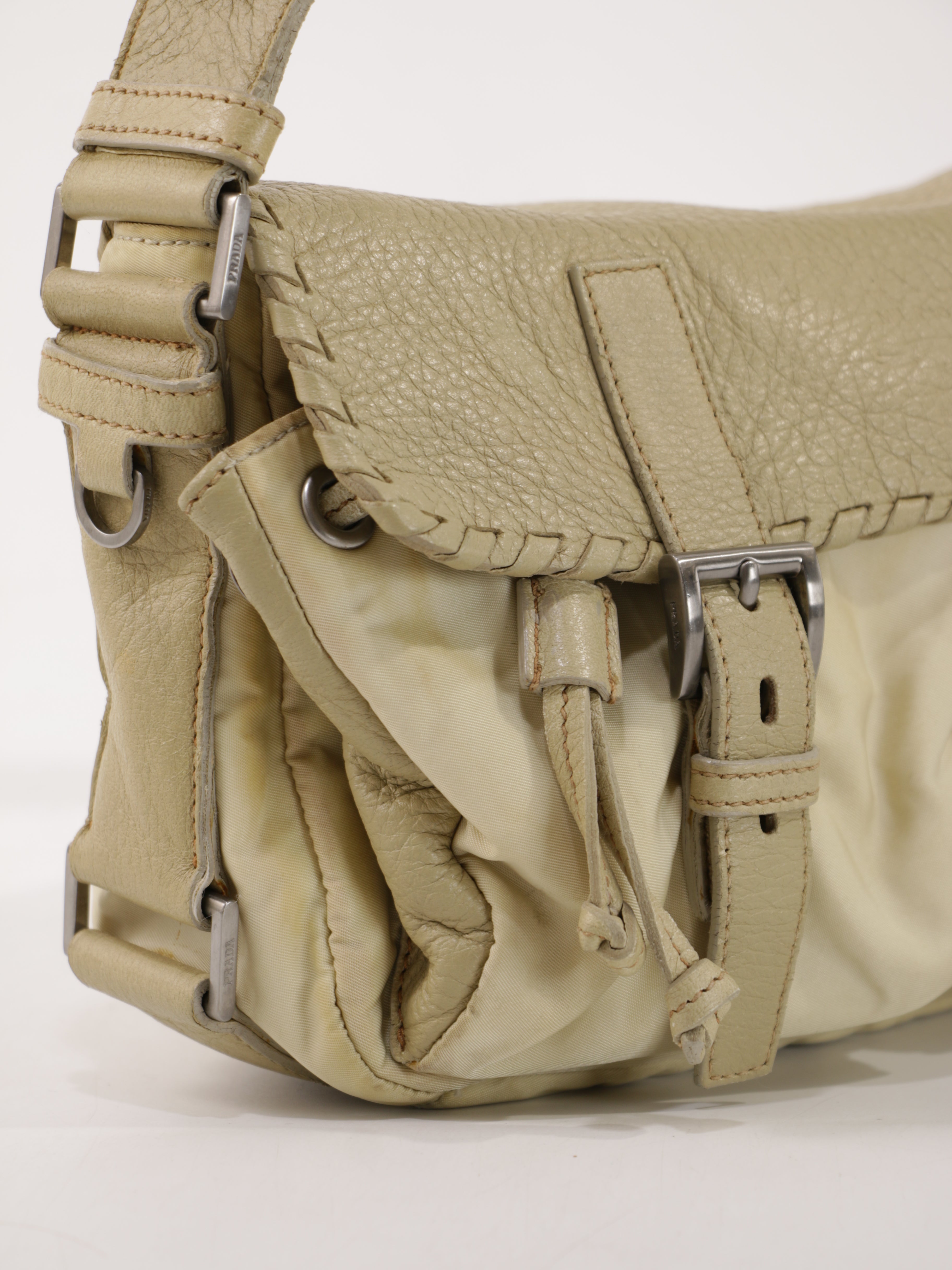 Prada Shoulder Bag