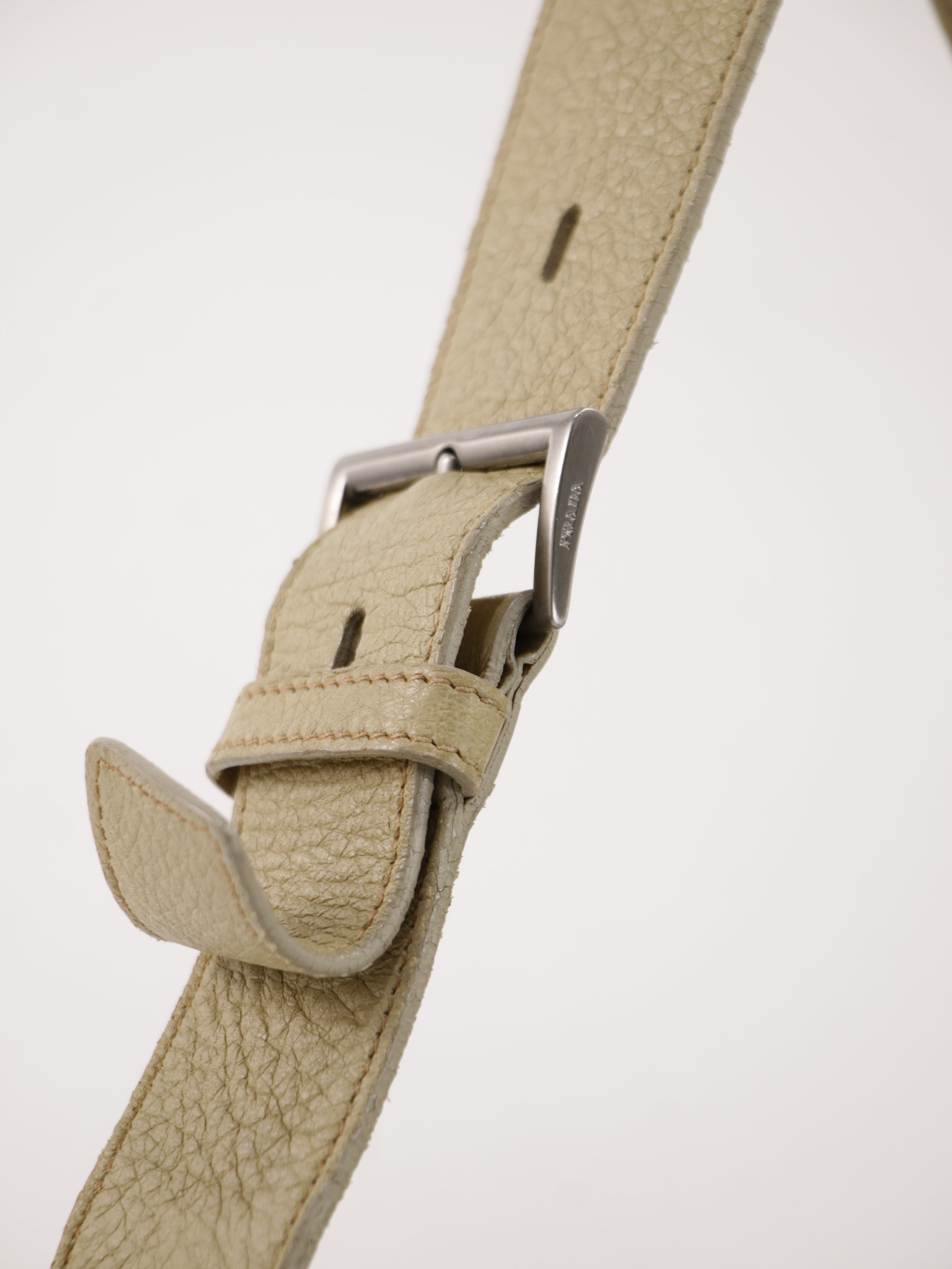 Prada Shoulder Bag