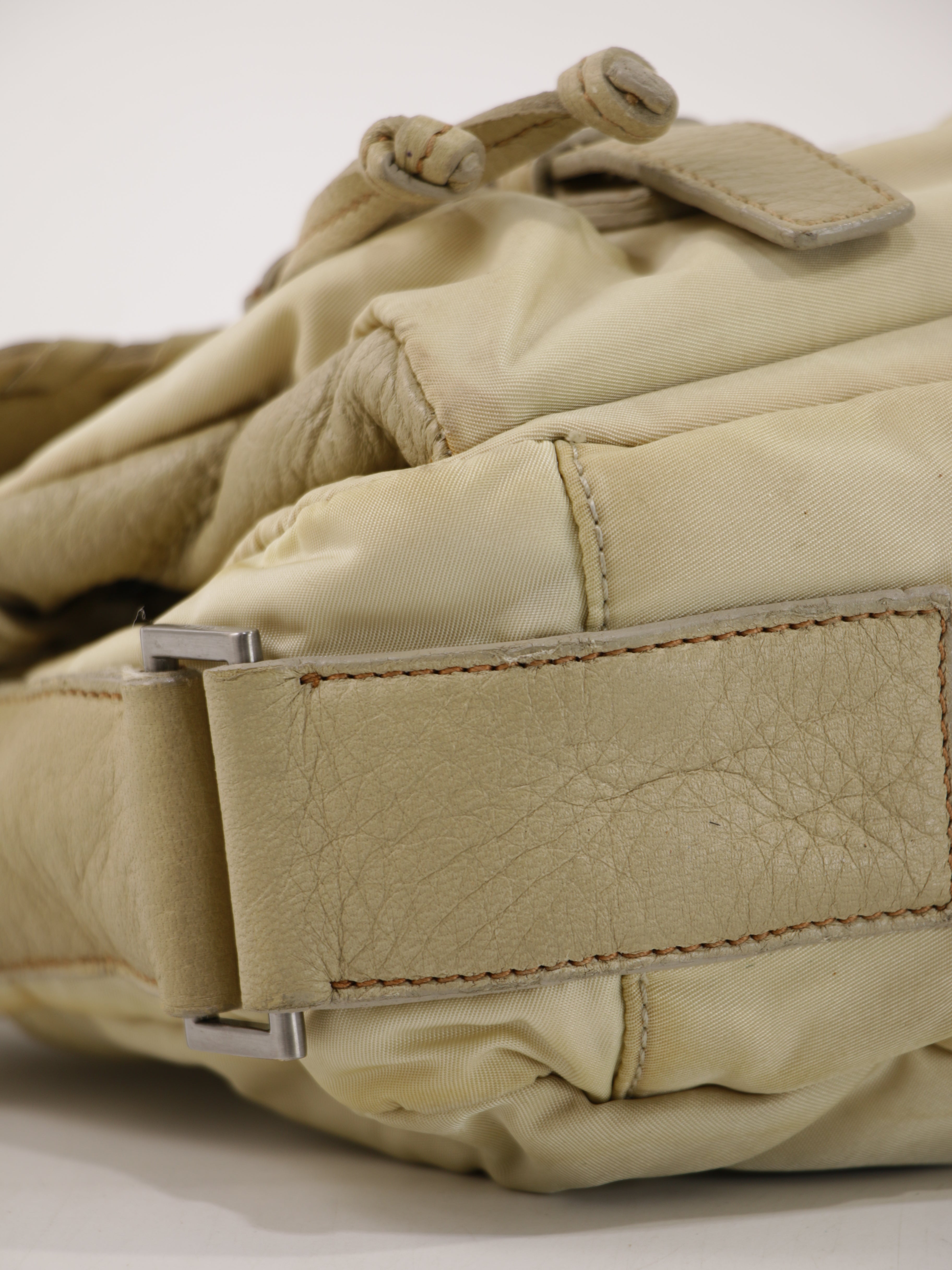 Prada Shoulder Bag