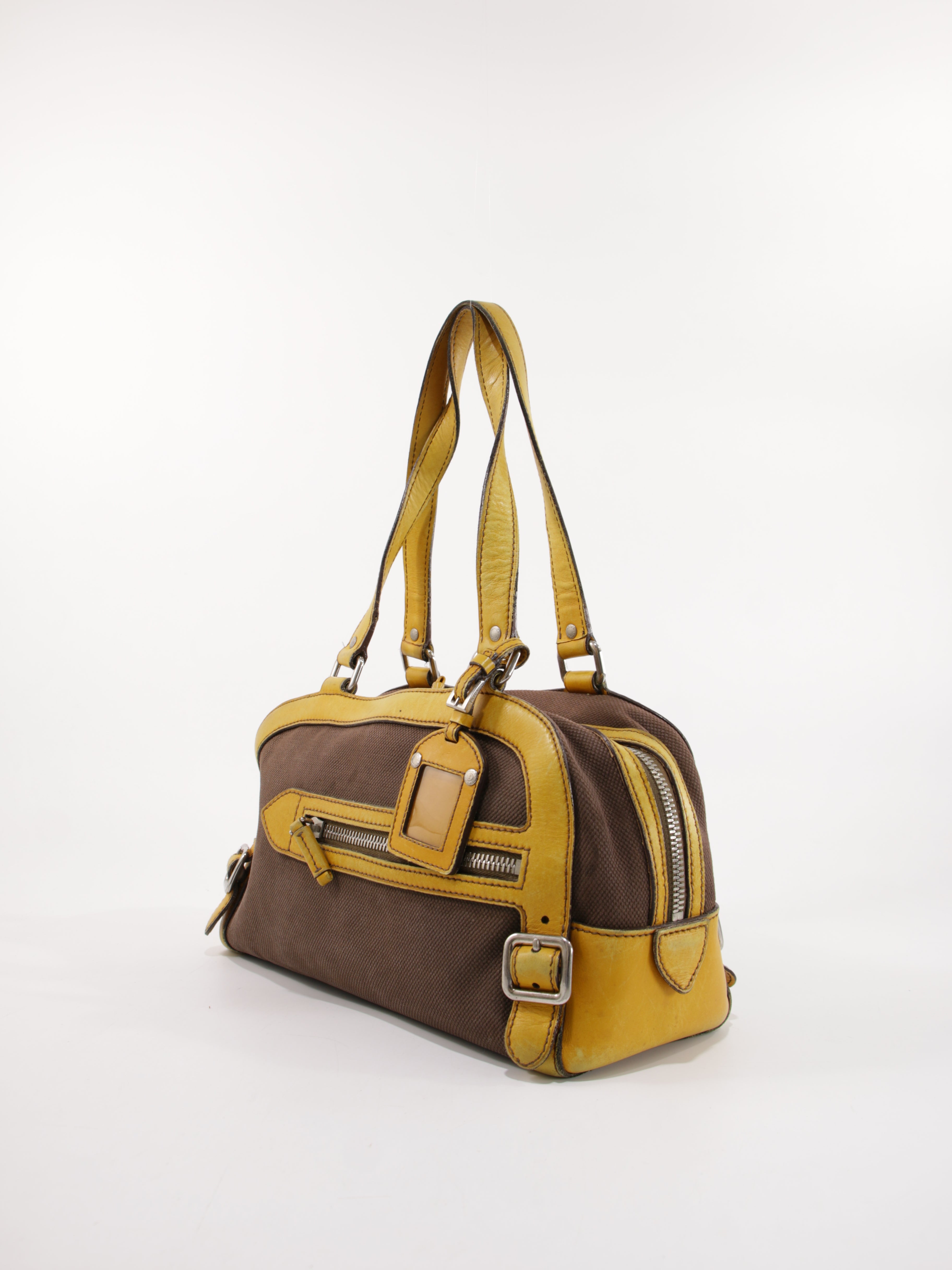 Prada Shoulder Bag