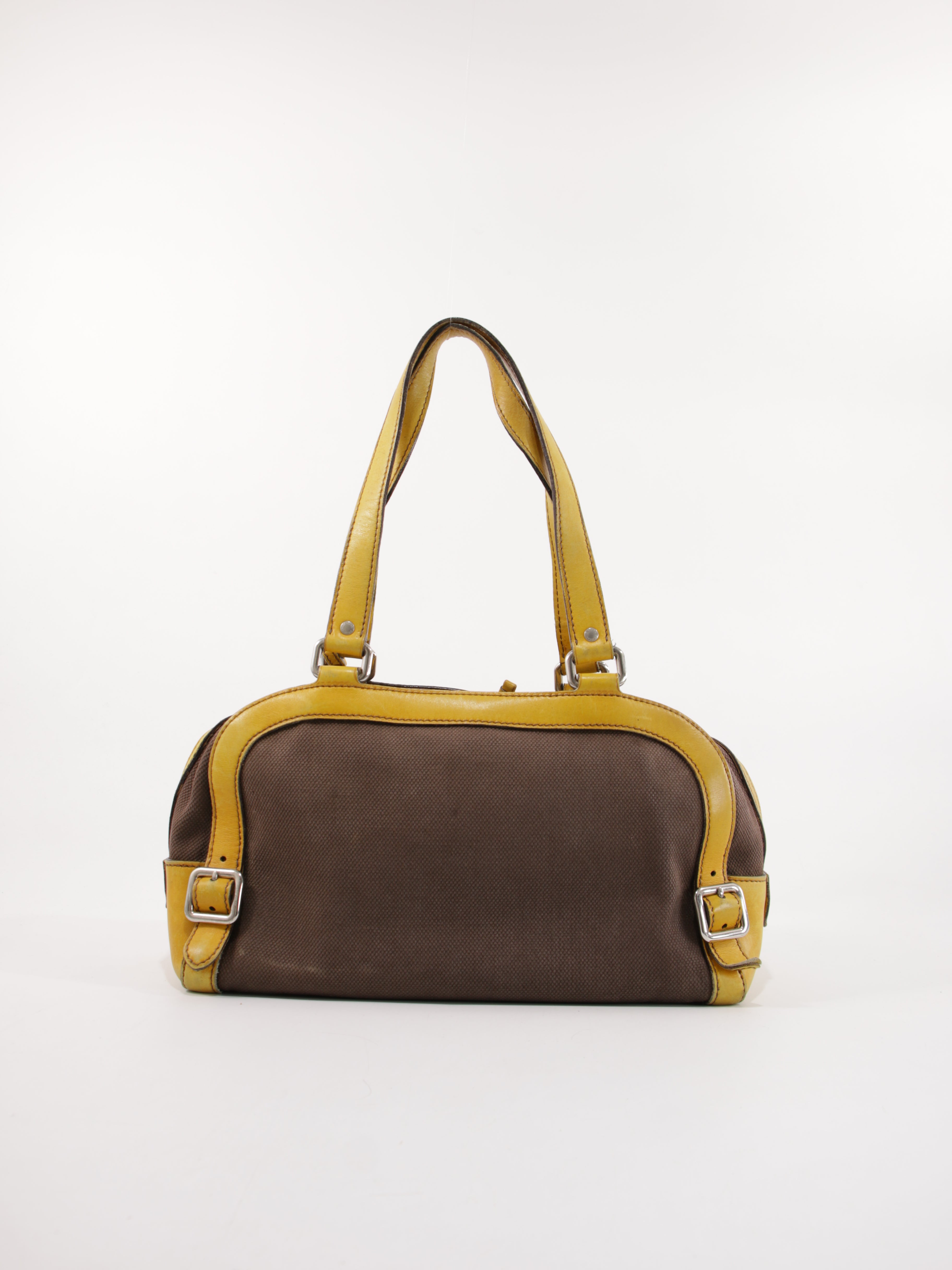 Prada Shoulder Bag