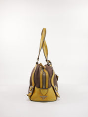 Prada Shoulder Bag