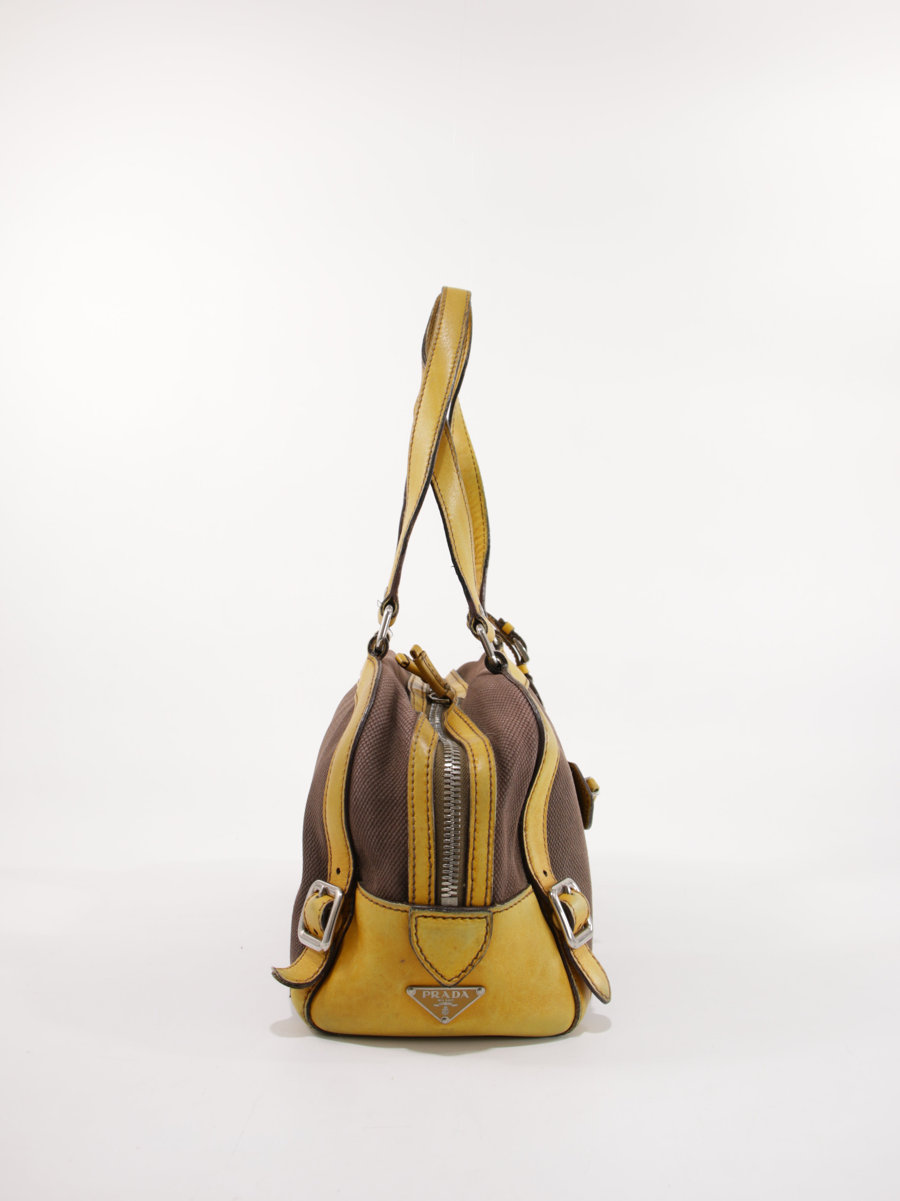Prada Shoulder Bag