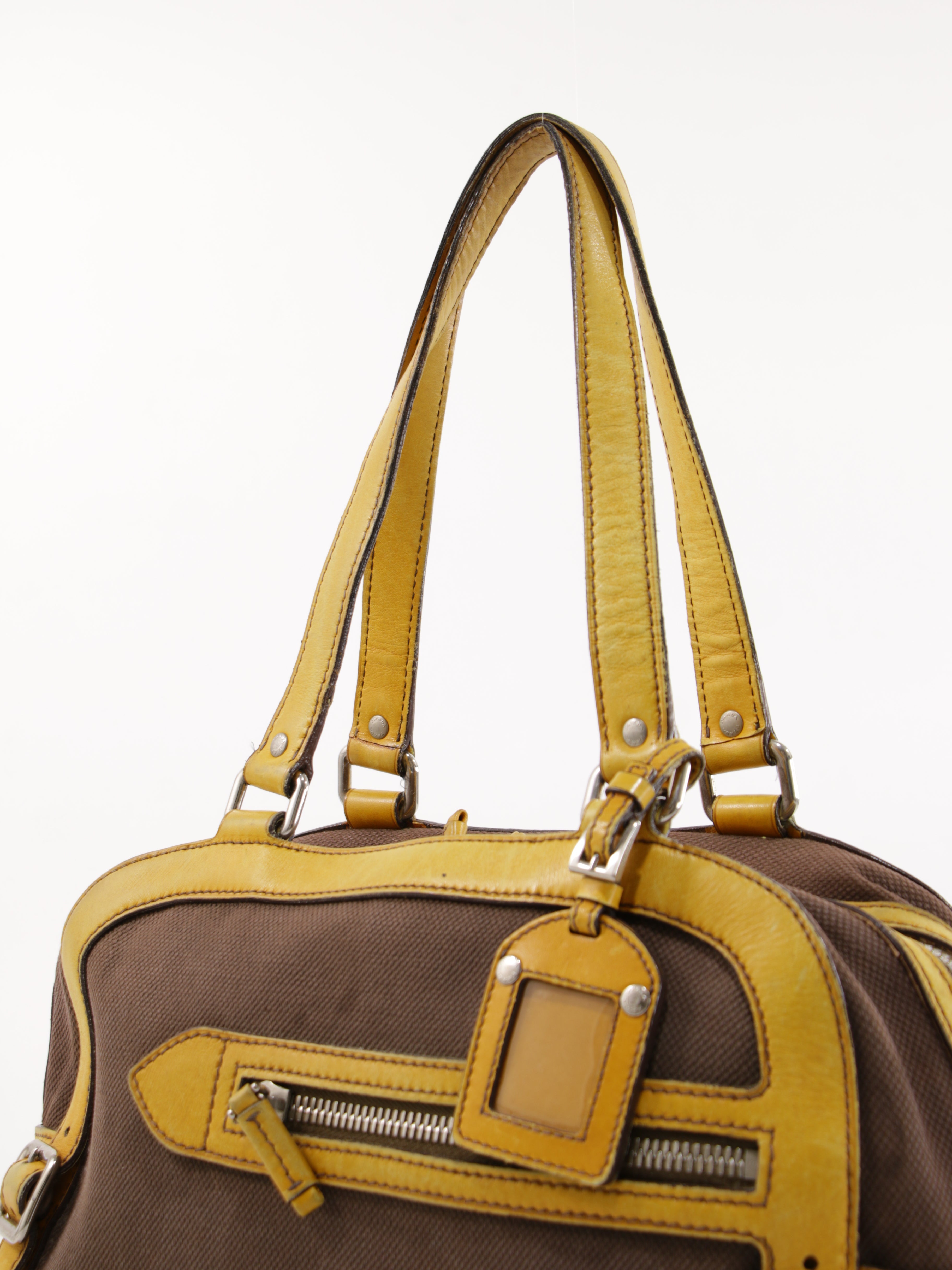 Prada Shoulder Bag