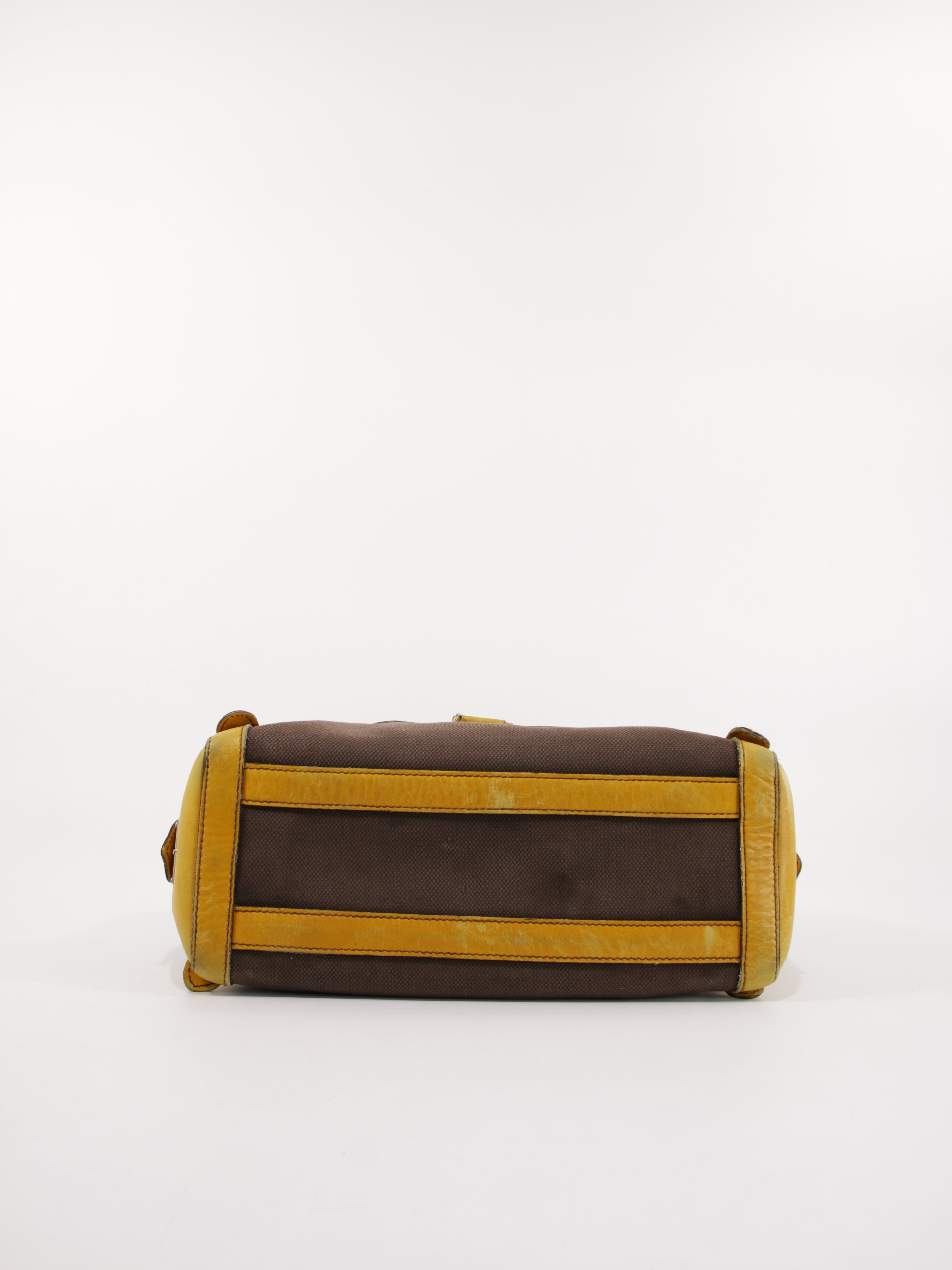 Prada Shoulder Bag