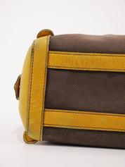 Prada Shoulder Bag