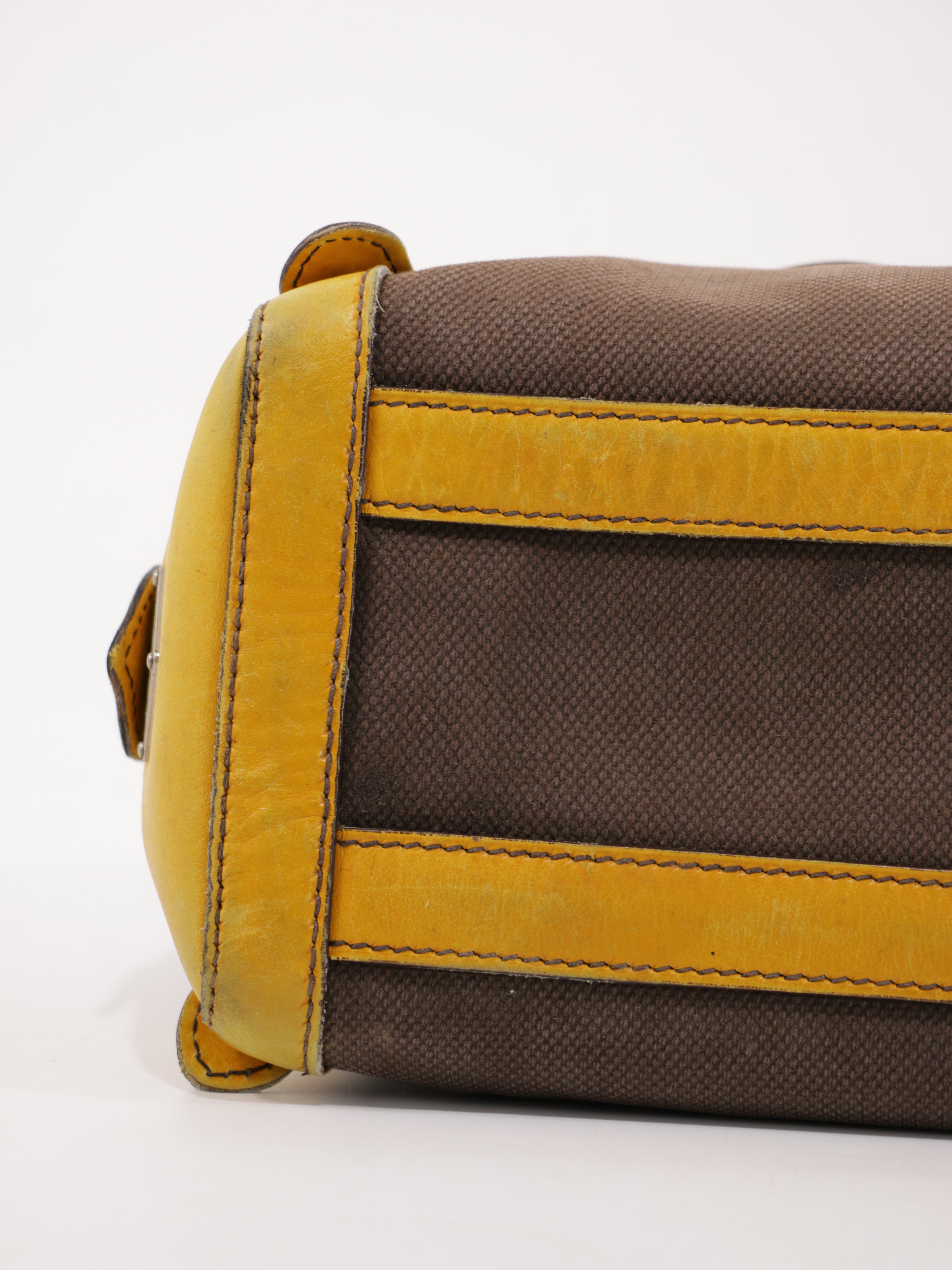Prada Shoulder Bag
