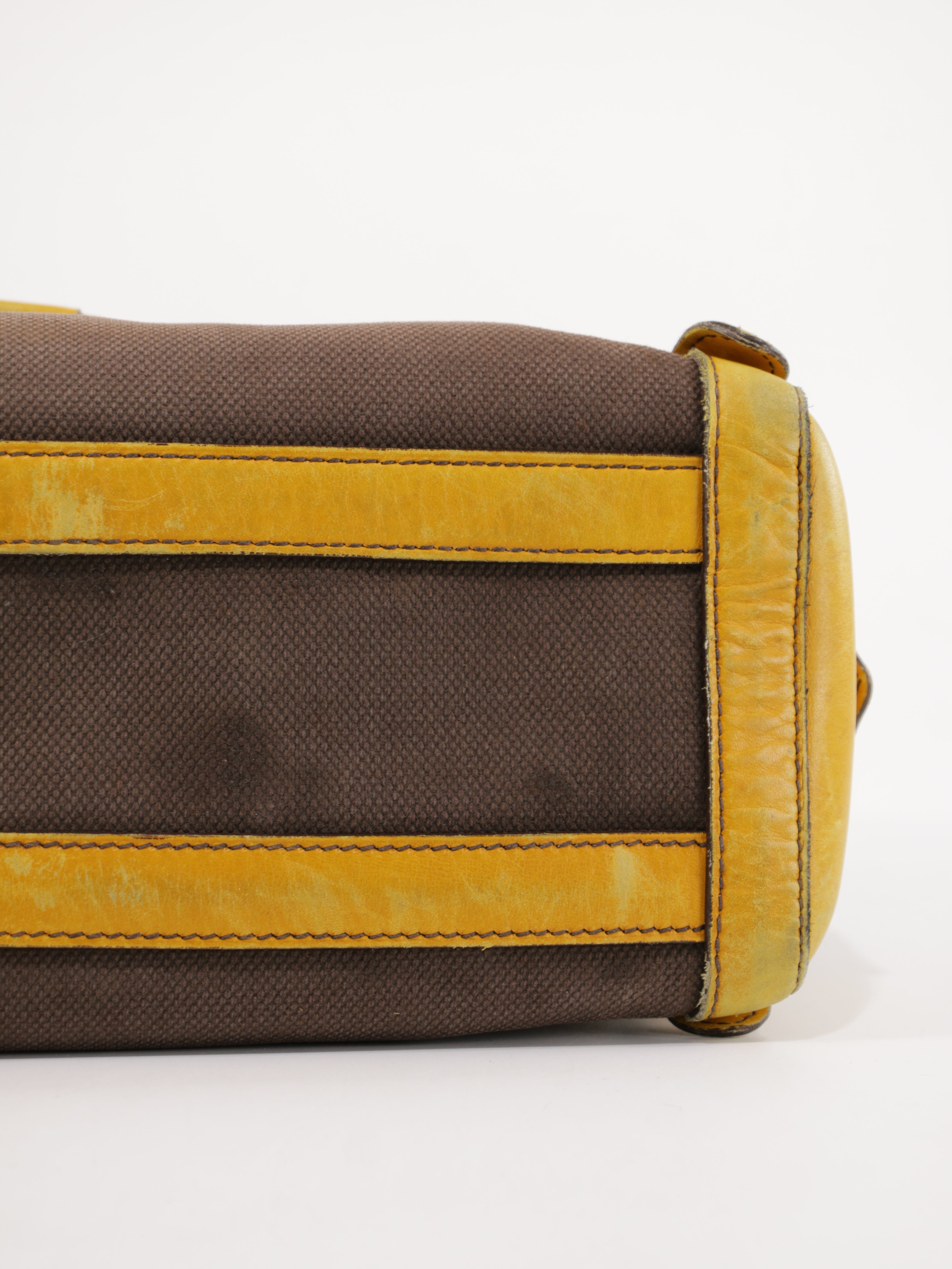 Prada Shoulder Bag