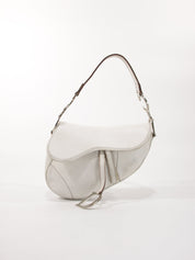Christian Dior Saddle