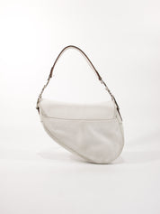 Christian Dior Saddle