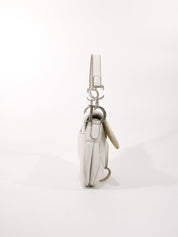 Christian Dior Saddle