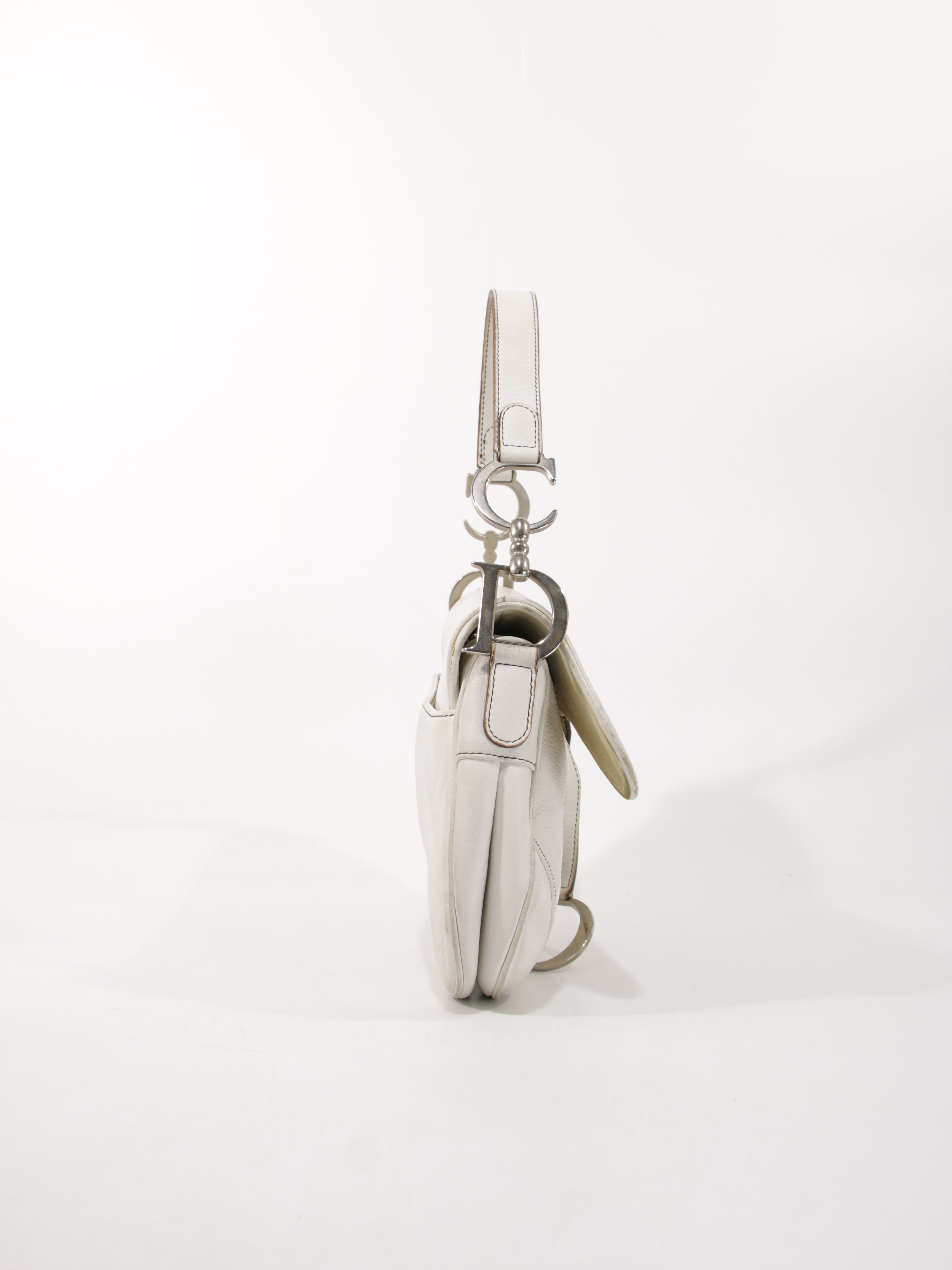 Christian Dior Saddle
