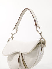 Christian Dior Saddle