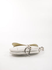 Christian Dior Saddle