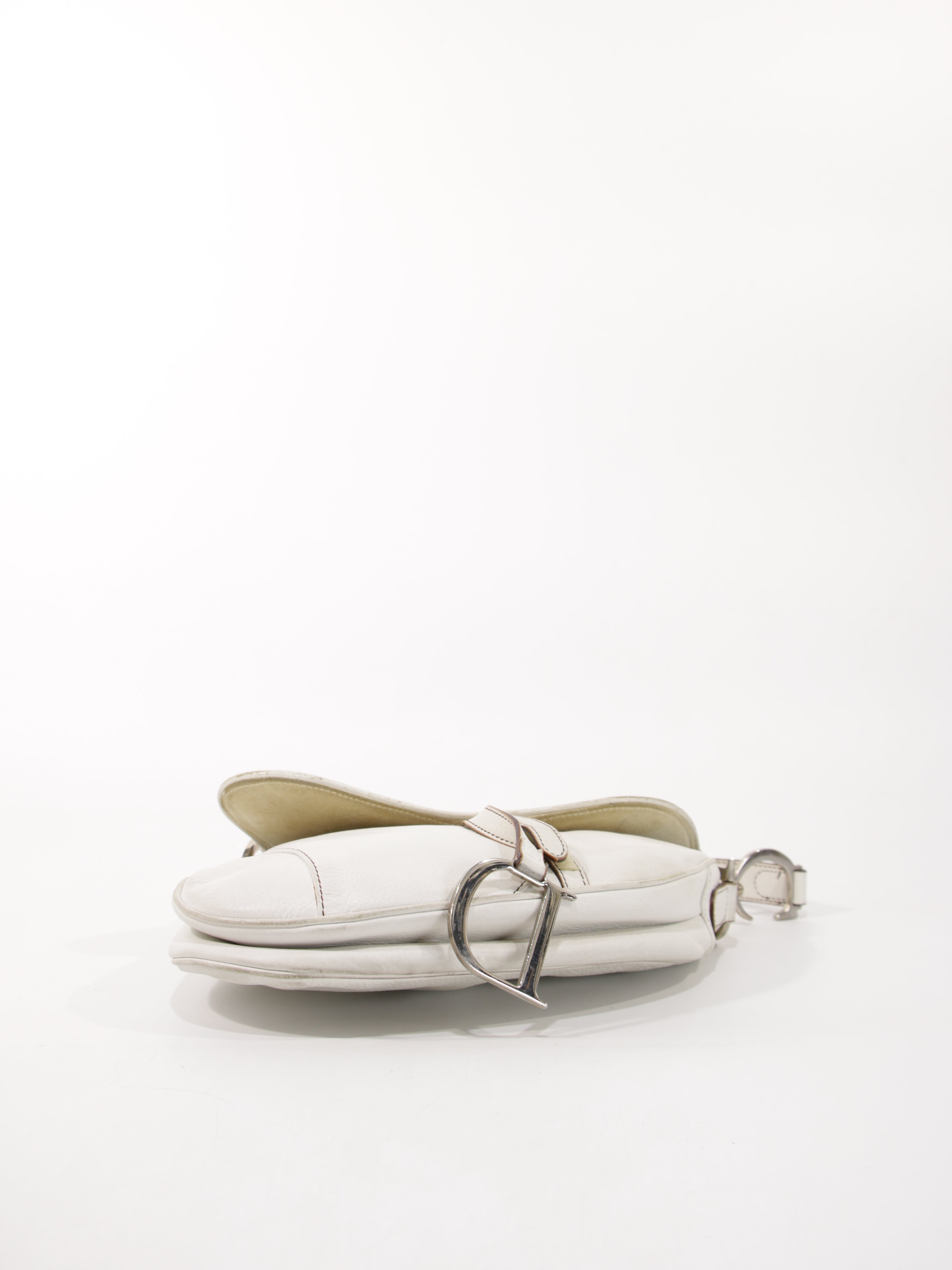 Christian Dior Saddle