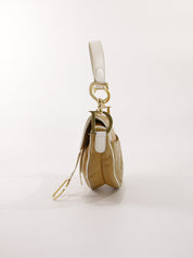 Christian Dior Saddle