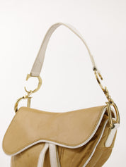 Christian Dior Saddle