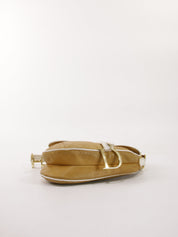Christian Dior Saddle