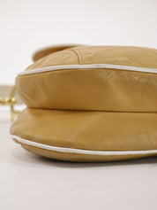 Christian Dior Saddle
