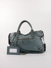 Balenciaga City