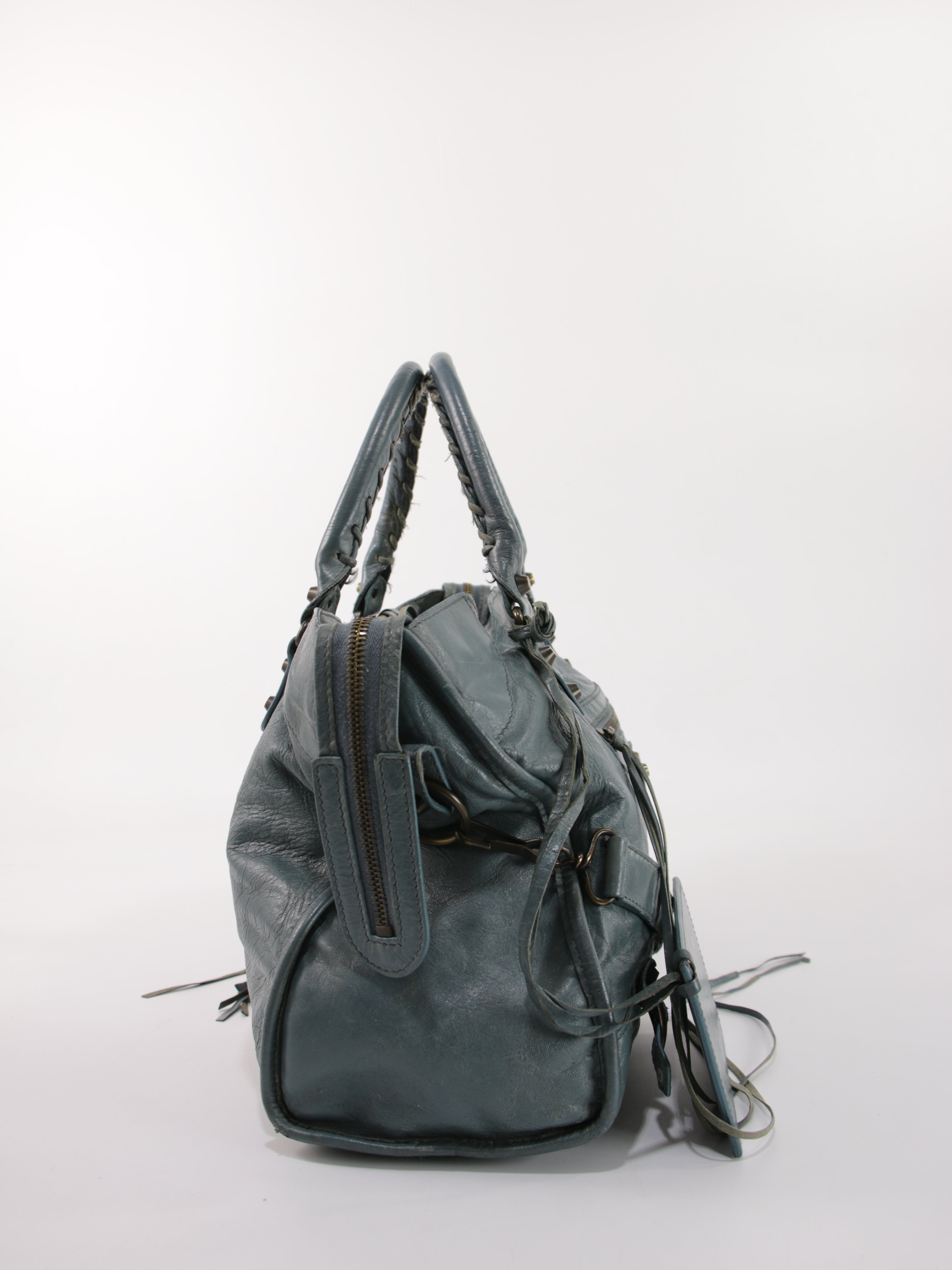 Balenciaga City