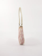 Christian Dior Saddle Pochette