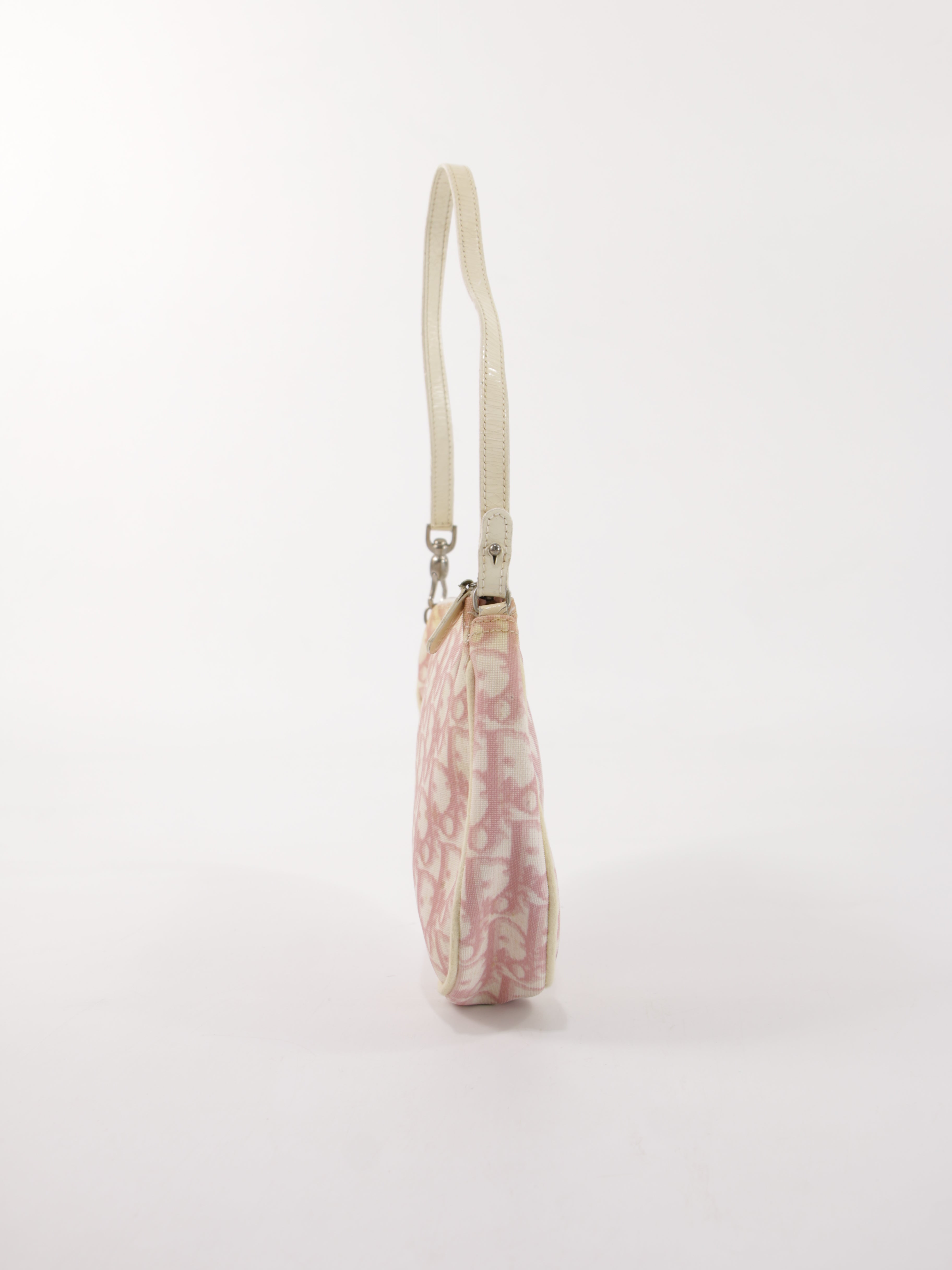Christian Dior Saddle Pochette