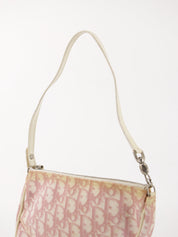 Christian Dior Saddle Pochette
