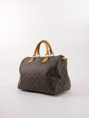 Louis Vuitton Speedy 30