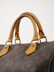 Louis Vuitton Speedy 30