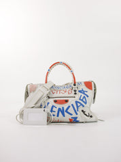 Balenciaga Small City