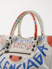 Balenciaga Small City
