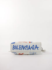 Balenciaga Small City