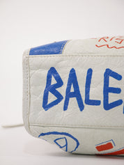 Balenciaga Small City