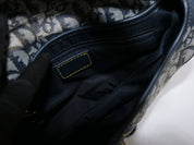 Christian Dior Saddle