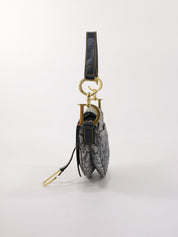 Christian Dior Saddle