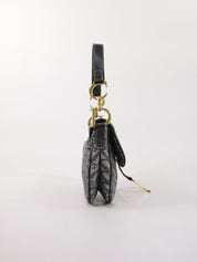 Christian Dior Saddle