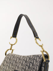 Christian Dior Saddle