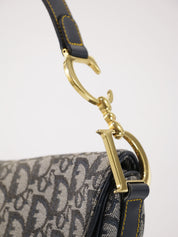Christian Dior Saddle