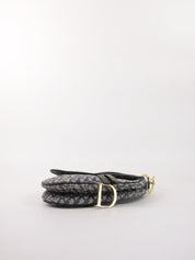 Christian Dior Saddle