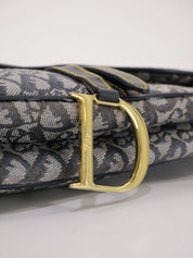 Christian Dior Saddle