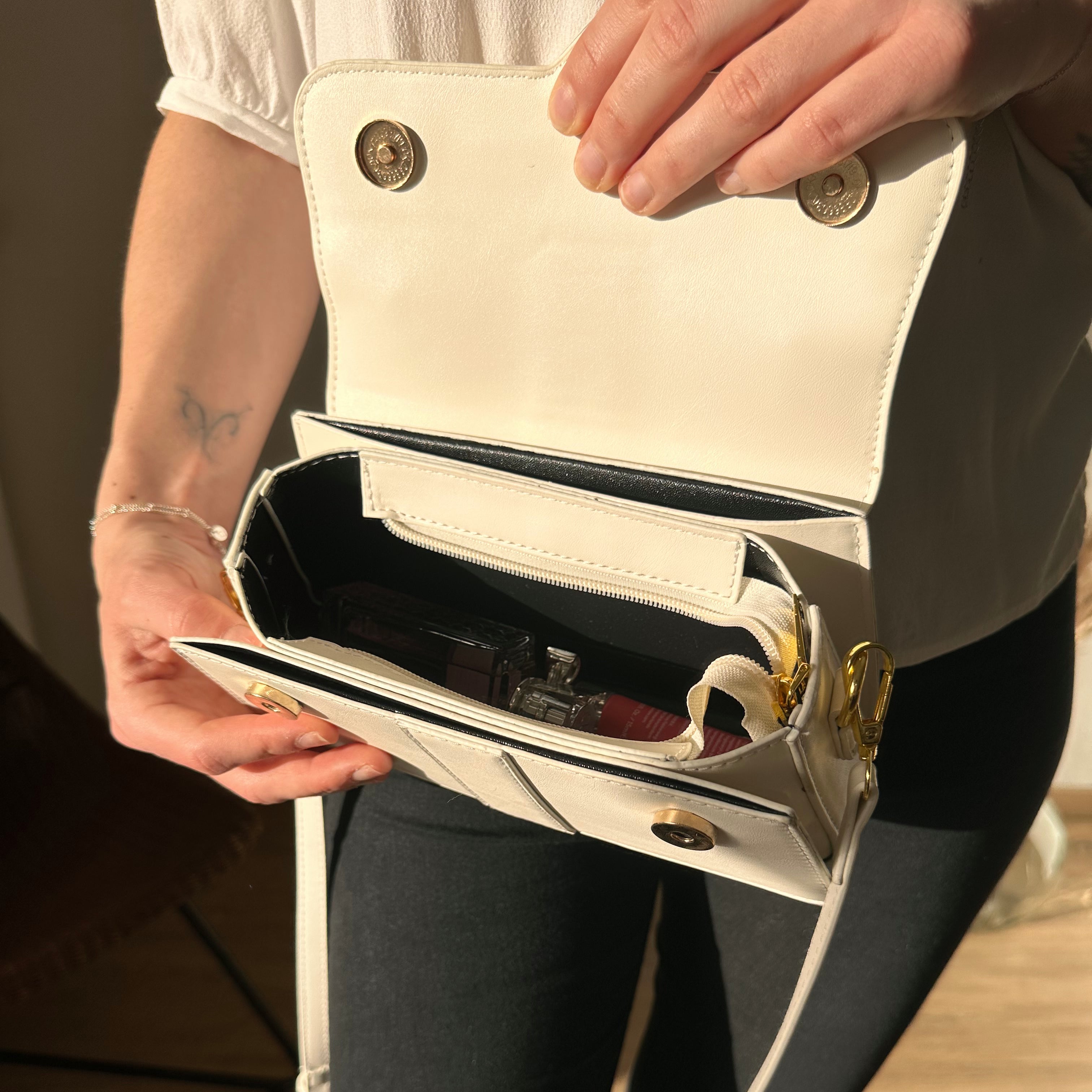 Arlisse | Crossbodytas