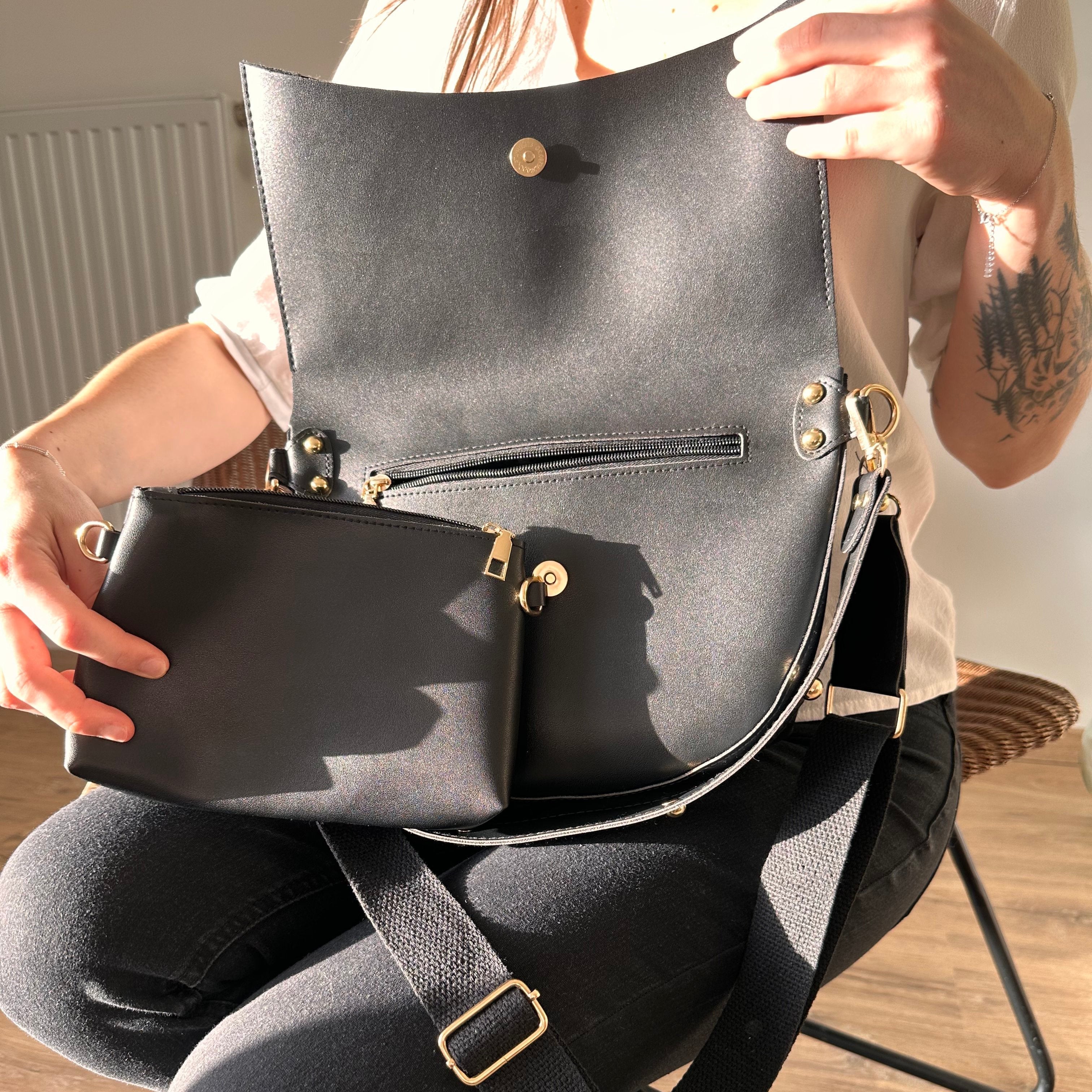 Lune | Crossbodytas