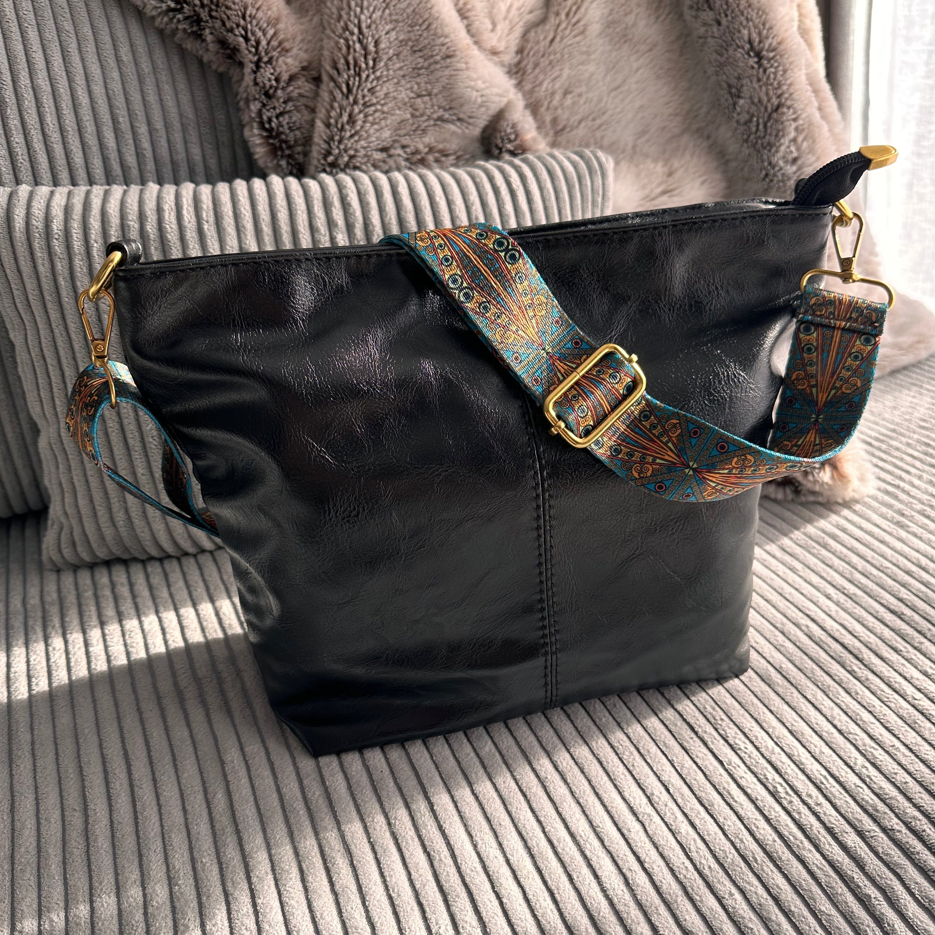 Boyah | Crossbody Bag