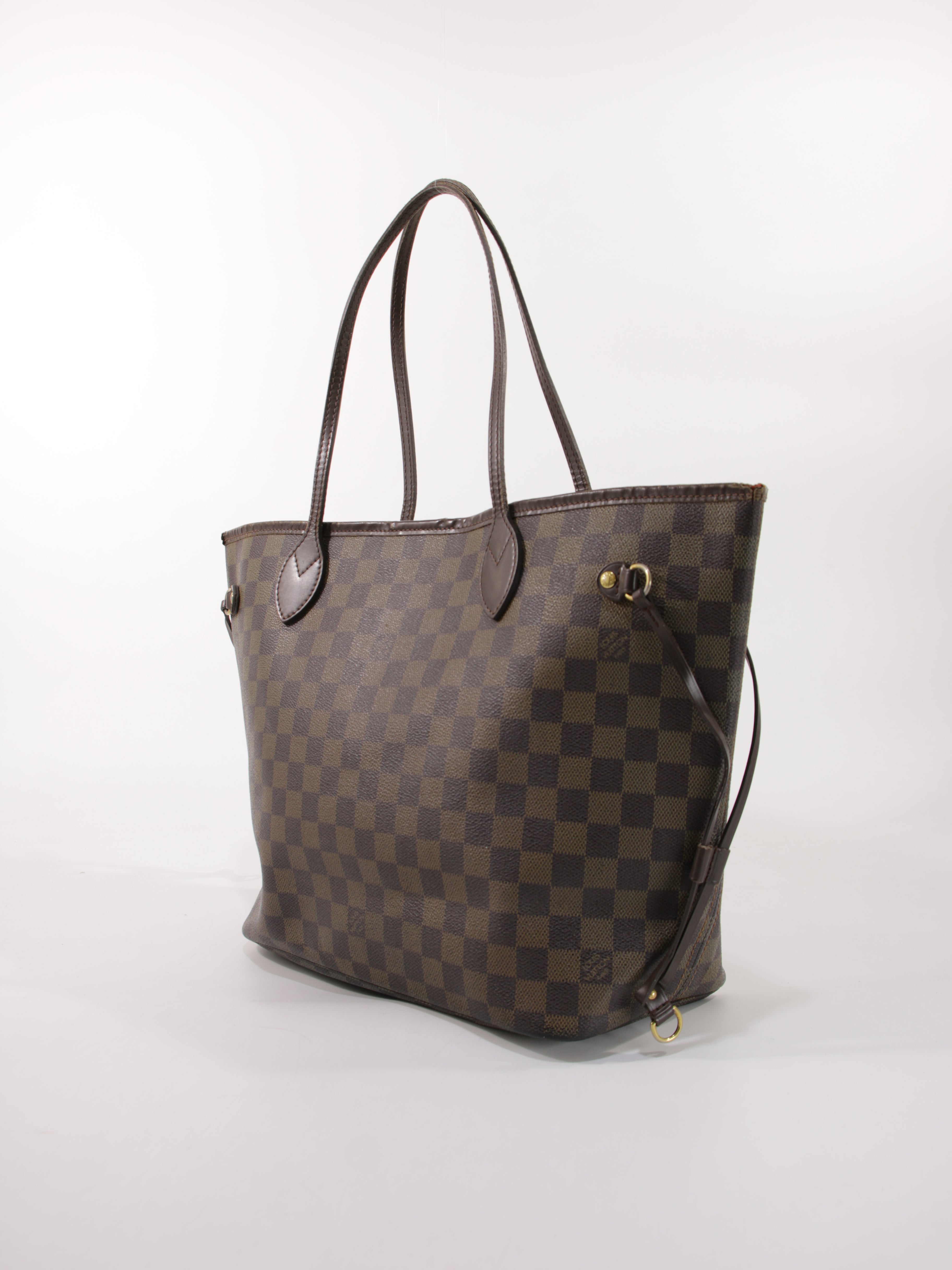 Louis Vuitton Neverfull MM