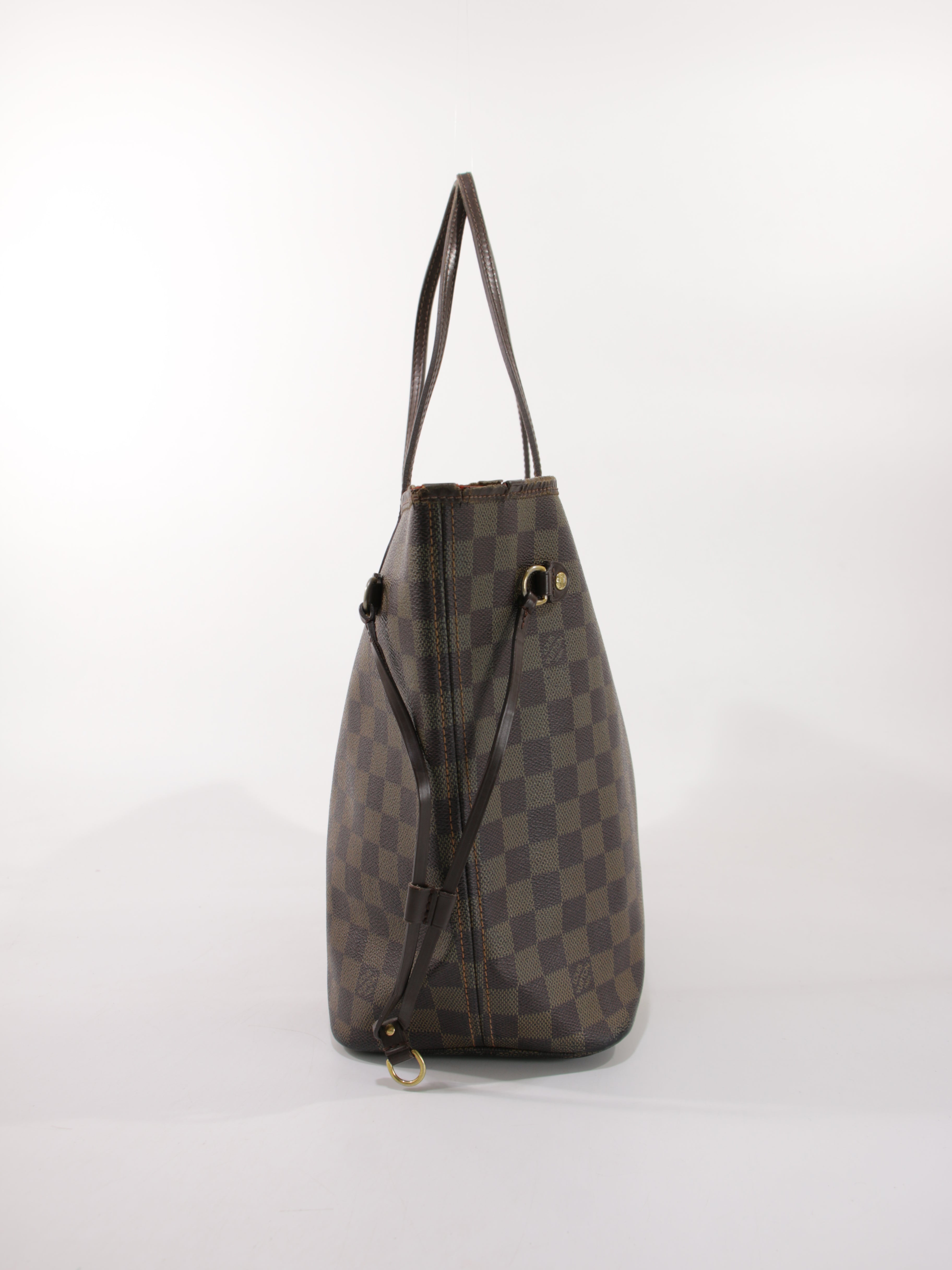 Louis Vuitton Neverfull MM