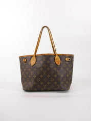 Louis Vuitton Neverfull PM
