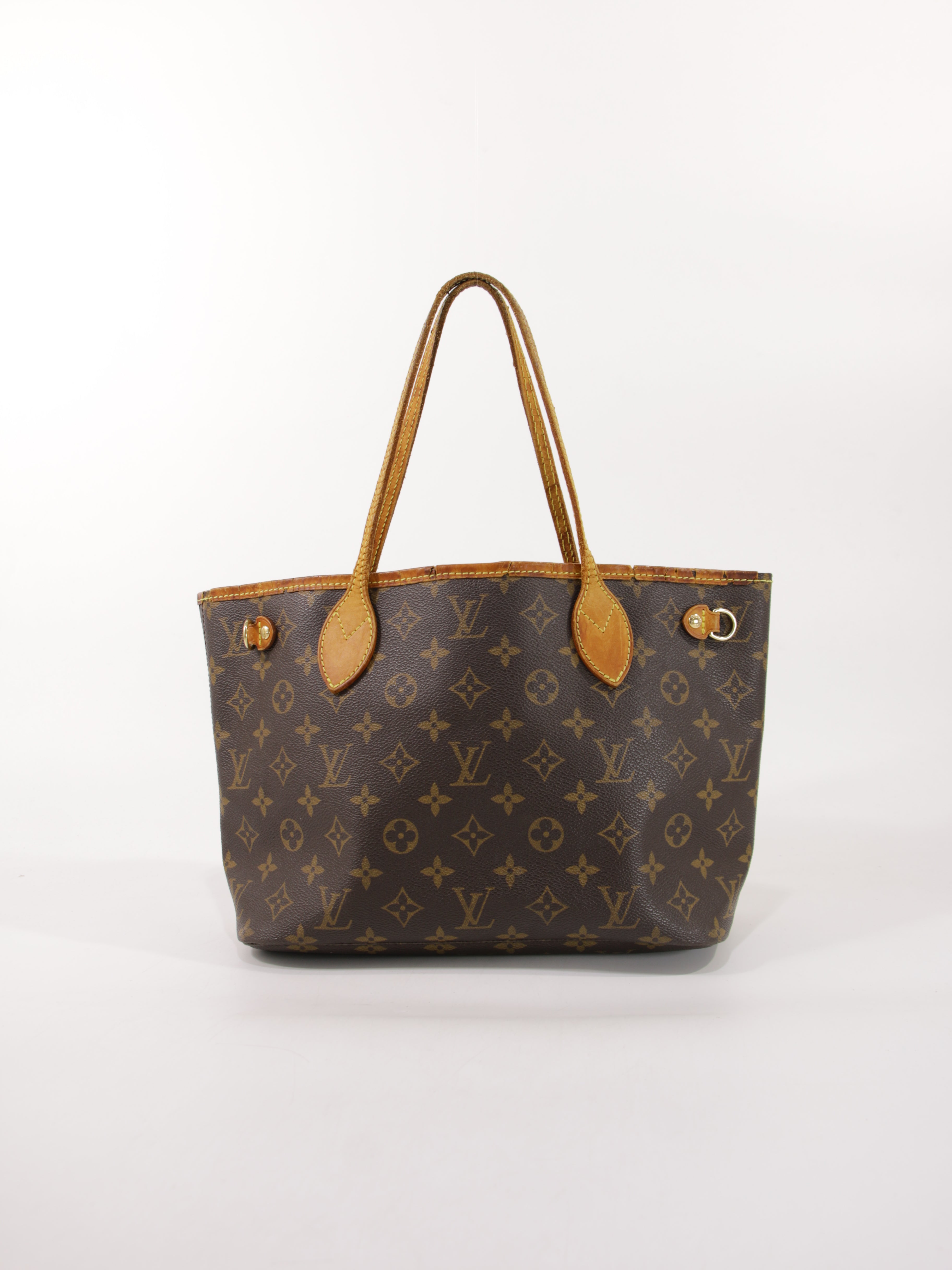 Louis Vuitton Neverfull PM