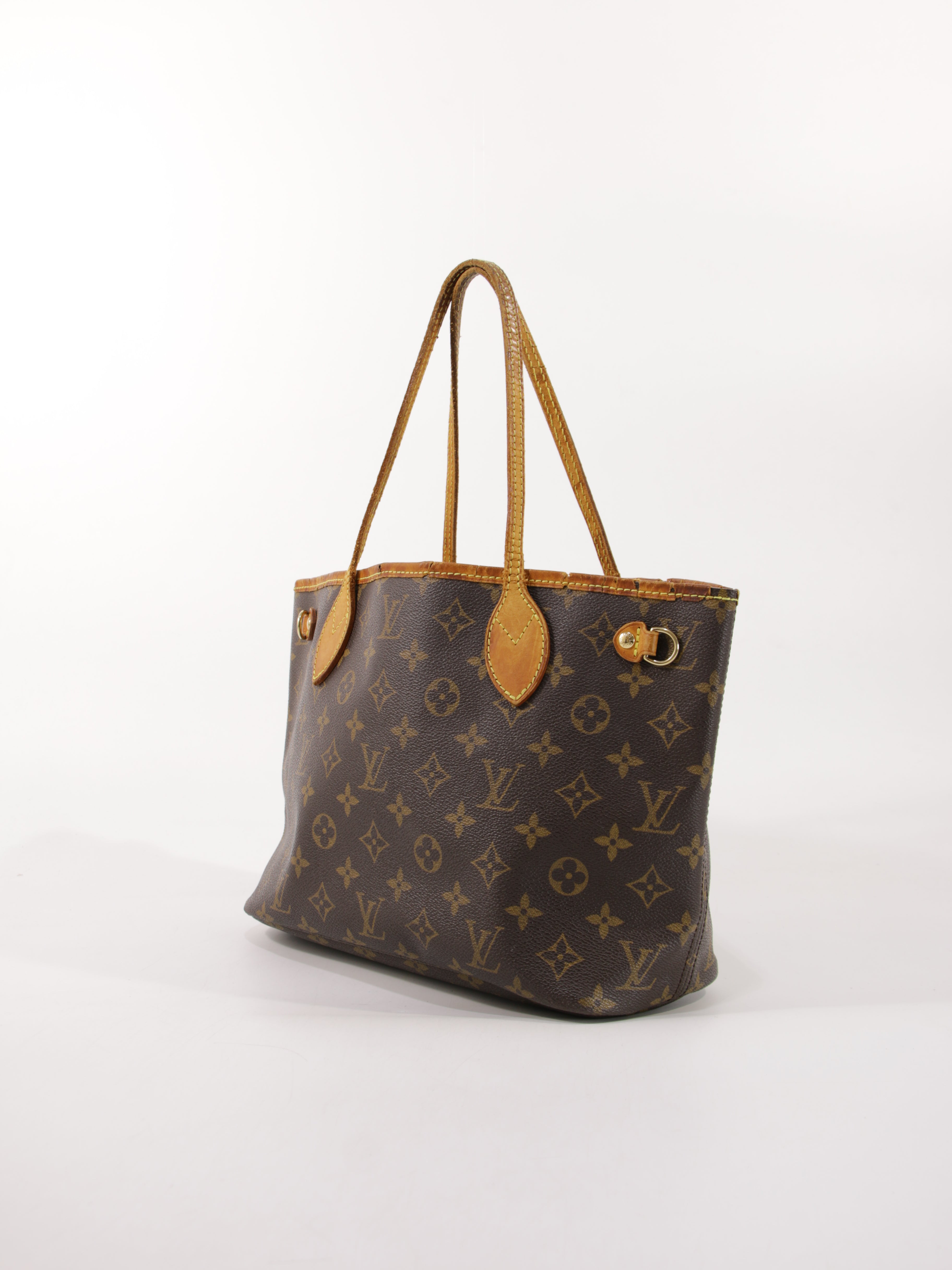 Louis Vuitton Neverfull PM