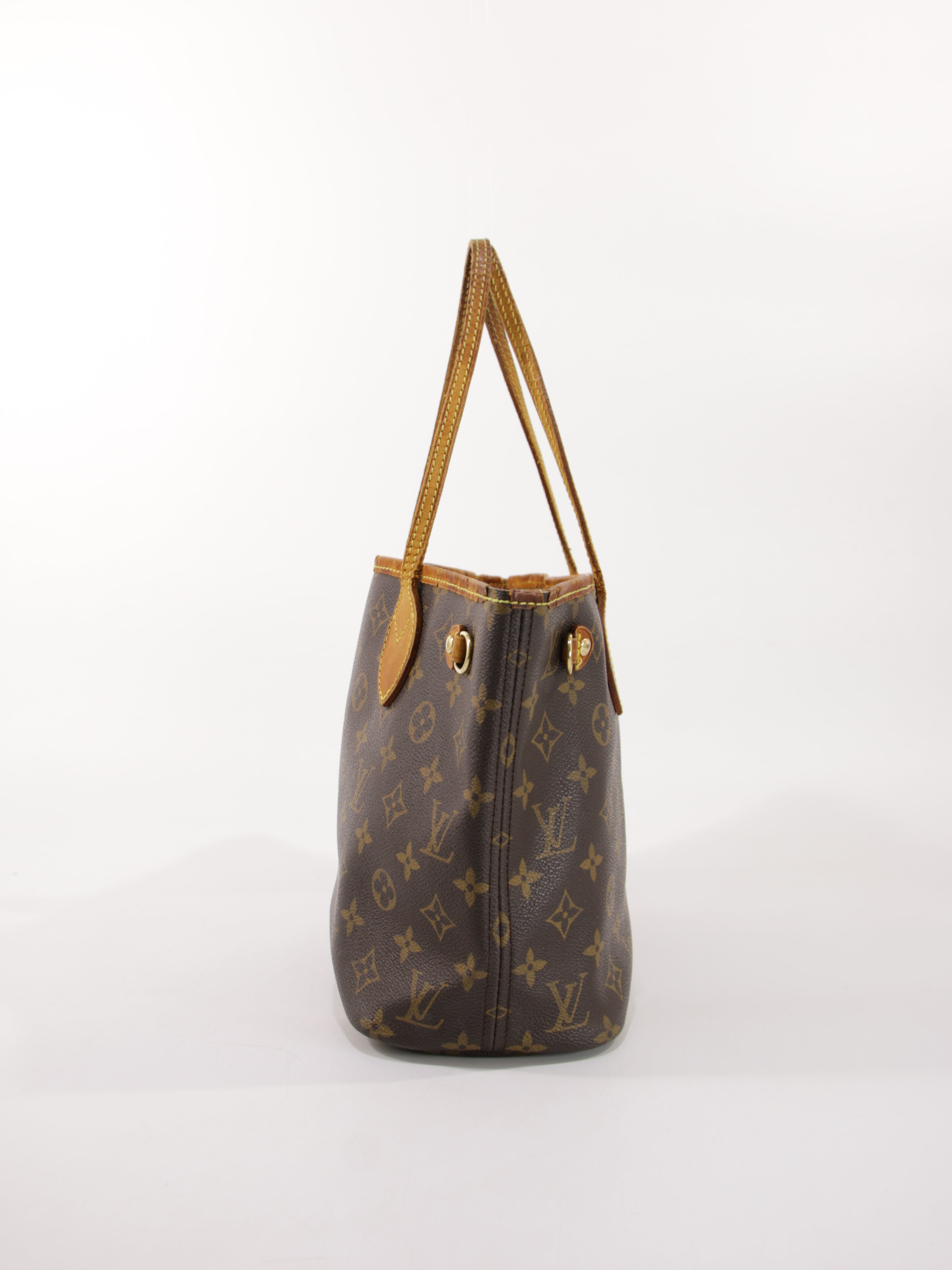 Louis Vuitton Neverfull PM